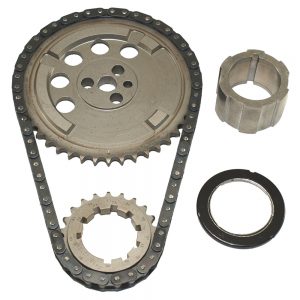 Billet True Roller Tmng Set - GM LS2 2006 CLO9-3672TX9Z