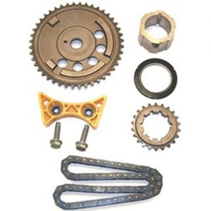 Billet True Roller Tmng Set - GM LS2/LS3 07-09 CLO9-3673TX9