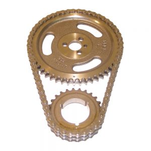 Timing Chain Set - BBC 3pc. 3-Keyway CLOC-3024X