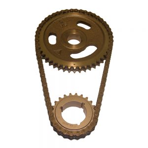 HD Double Roller Timing Set - SBM CLOC-3028X