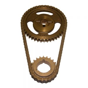 HD Double Roller Timing Set - BBF CLOC-3079X