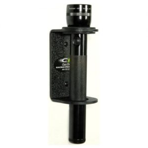 D Cell Flashlight Holder CLRTC102