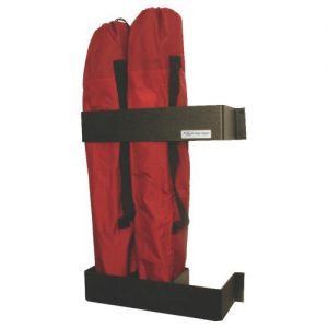 Collapsible Chair Rack CLRTC128