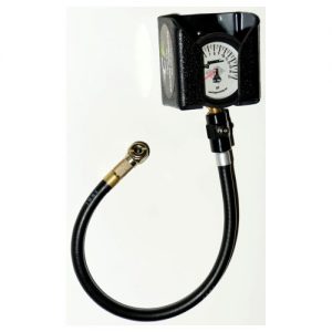 Tire Gauge Pouch CLRTC144