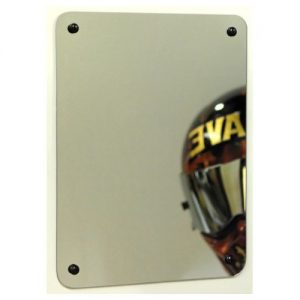 Shatterproof Mirror CLRTC145