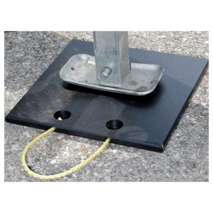 Jack Pads - Pair CLRTC147