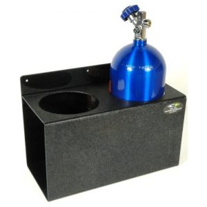 10lb NOS - Floor Mount 2 Bay CLRTC149