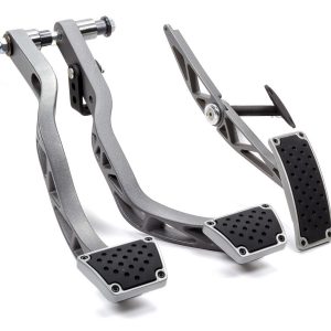 Pedal Kit 67-69 Camaro Manual Transmission CMWMCP-A1-M