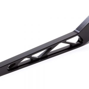Shift Lever 10in Black CMWSH-205-10