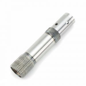 Stator Support Tube w/ Bushing - Heat Treated COA12809