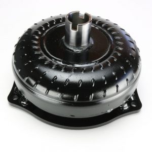 9in (245MM) High Perf Race Converter COA20428-1