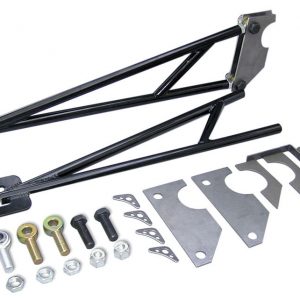 Competition Ladder Bars COE2006
