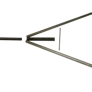 Magnum Series Wishbone Locator COE2024