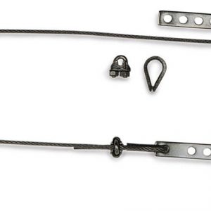 Front End Travel Limiter COE2025