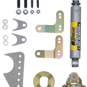 Rear Coil Over Shock Kit COE2051