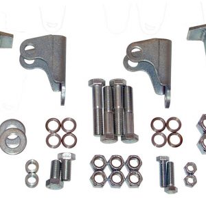 Rear C/O Mount Kit - 79-02 Mustang COE2056