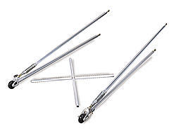 60in Wheel-E-Bar Kit COE2140