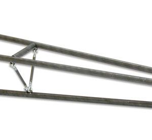 80in Single Wheel-E-Bar Kit COE2148