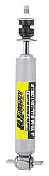 Rear Adj Drag Shock COE2750