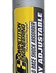 Rear Adjustable Drag Shock COE2755