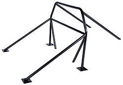 8PT Roll Cage Strut Kit COE3000