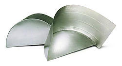 Aluminum Tubs 46in COE3005