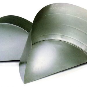 36in Steel Fenderwells COE3006