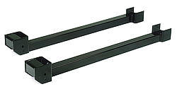 Subframe Connectors - 68-79 Nova COE3016