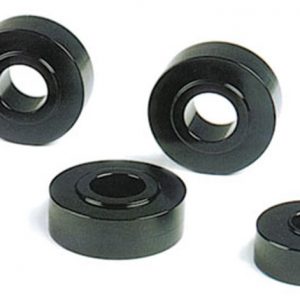 Aluminum Body Mounts COE3027