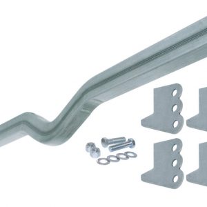 Dropped Crossmember Kit 2x3x60 Ladder Bar COE3059