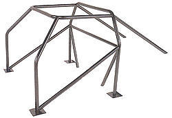 10pt. Main Hoop Kit - 66-67 Chevy II COE3221