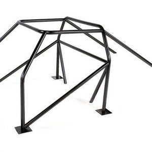 10pt C/M Roll Bar Kit GM F-Body 93-02 COE3267