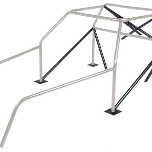 12pt. Roll Cage Strut Kit COE3300