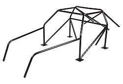 12pt. Main Hoop Kit - 68-79 Nova COE3313