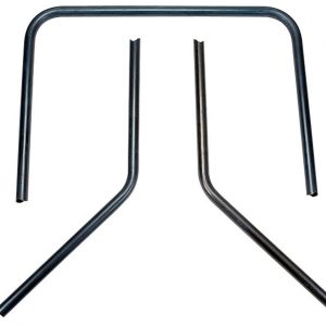 10pt. Roll Cage Conv. Kit - 62-67 Chevy II COE3322