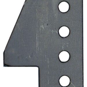 Shock Mount Bracket COE3413
