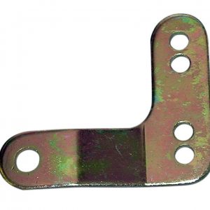 Lower Coil Over Shock Mtng. Bracket - RH COE3417