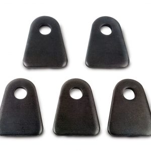 Seat Belt Harness Tabs 5-Pack COE3425