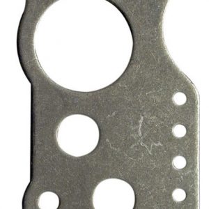 Magnum 4-Link Bracket w/Shock Holes COE3427
