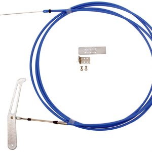 Parachute Release Cable COE3452