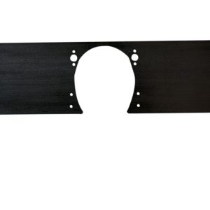 Front Motor Plate - SBC COE4004