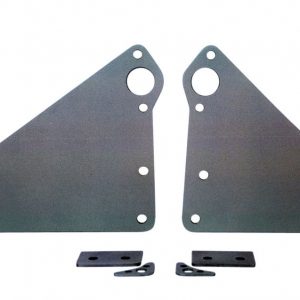 Front Motor Plates - BBC COE4007