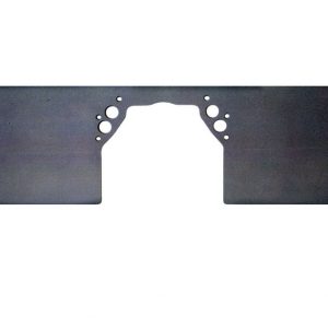Front Motor Plates - BBM COE4009