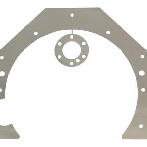 Mid Motor Plate - GM LS Engines - Steel .090 COE4028