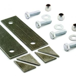 Mid Motor Plate Mounting Kit COE4032