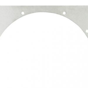 Mid Motor Plate - BBM 383-440 COE4055