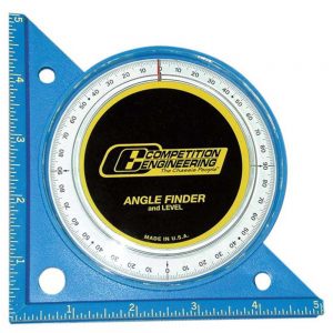 Angle Finder COE5020