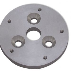 5-Hole Steering Wheel Adapter COE5078