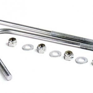J-Bolt Kit COE7032