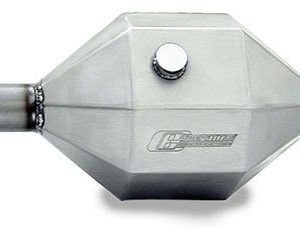 Fabricated 9in Ford Housing COE9200